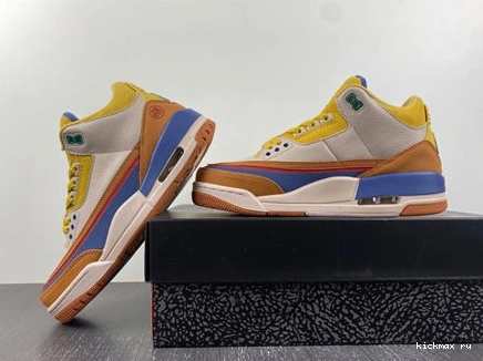 Rep MAX DX6660- Neat Jordan 3814 3 Air  1015